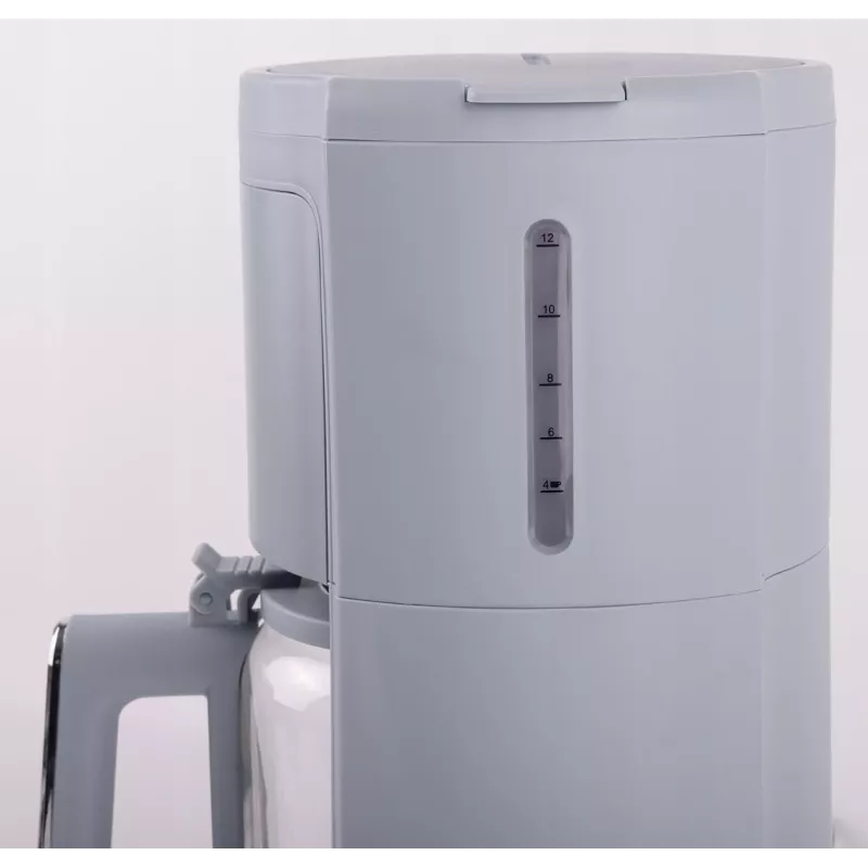 Máquina de café de filtro Elle EKCMP301BUEU 1,8 L azul
