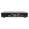 Telestar 5700550 Rádio Internet Digital Preto, Metálico