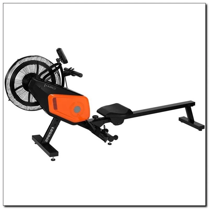Máquina de remo de ar HMS Fitness ZP6591