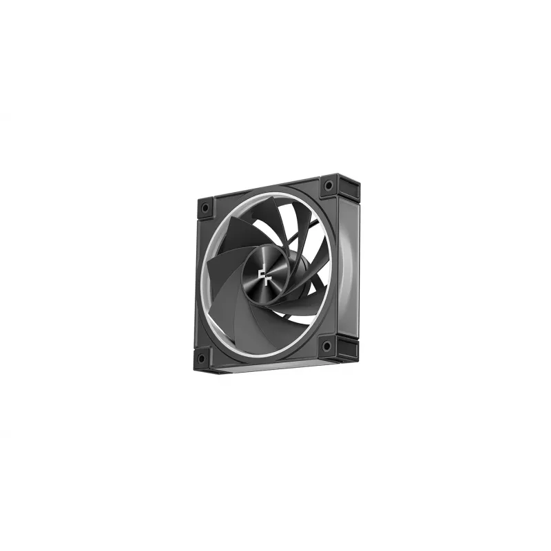 Caixa Midi Tower DeepCool CG580 4F V2 preta