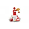 LEGO ICONS 11375 Ferrari F2004 e Michael Schumacher