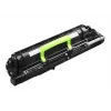 Lexmark 72K0DK0 - Cartucho revelador preto - para CS820, CS827, CX820, CX825, CX827, CX860, XC6152, XC6153, XC8160, XC8163