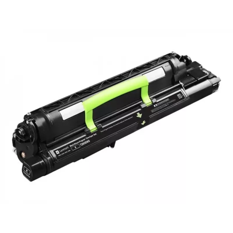 Lexmark 72K0DK0 - Cartucho revelador preto - para CS820, CS827, CX820, CX825, CX827, CX860, XC6152, XC6153, XC8160, XC8163