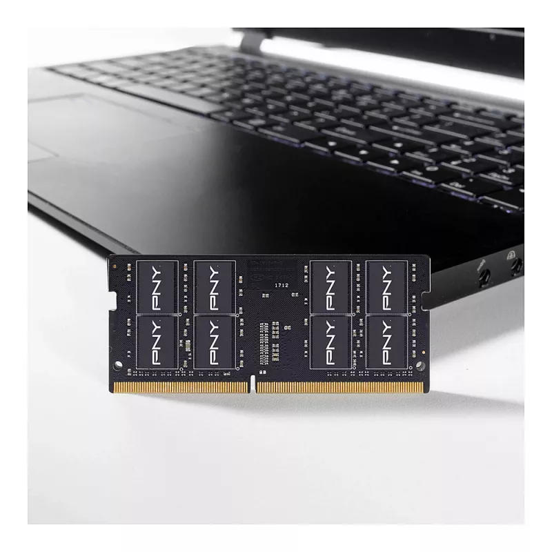 PNY Performance - DDR4 - módulo - 8 GB - SO DIMM 260-PIN