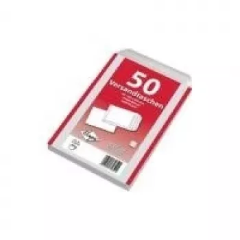 Envelope MAILmedia C5 autoadesivo branco 8,0 g – formato C5, peel-and-seal