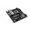 Placa-mãe Sapphire B650M-E (AMD B650) micro ATX, socket AM5, DDR5, 2x DIMM, 96GB, 2x M.2 (PCIe5/4), 4x SATA III, LAN 2,5Gb