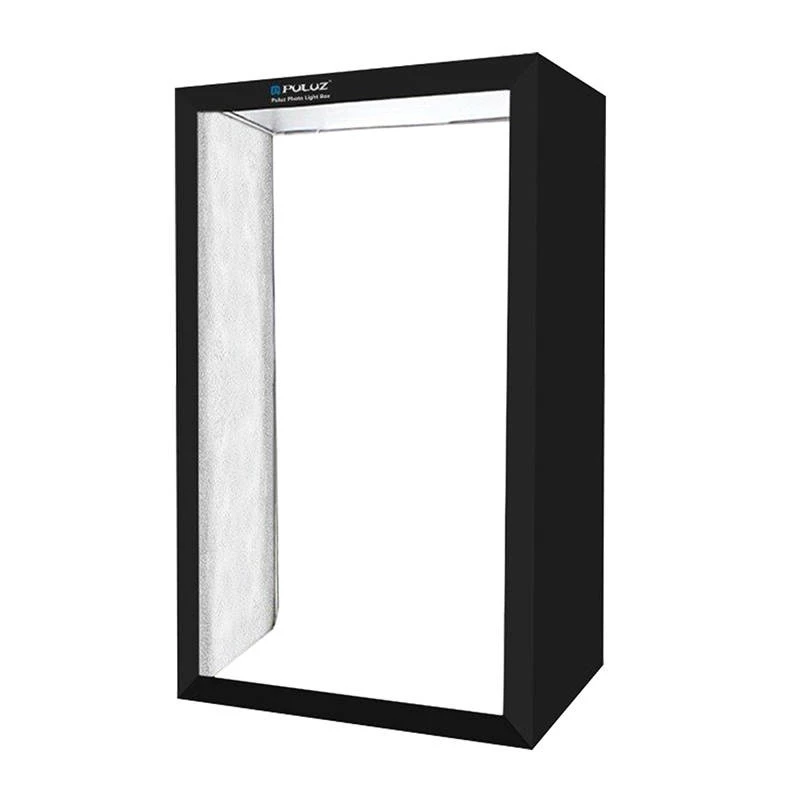 Estúdio fotográfico Puluz 200cm LED PU5210EU