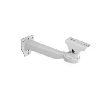 Suporte PELCO EM14A suporte para câmara de vigilância, universal, branco, comprimento máx. 29,2 cm