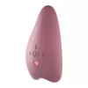 Massajador de lactação Momcozy LM01, rosa