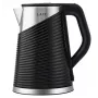 Chaleira elétrica LAFE 1,8 l 2200 W Elegant preto