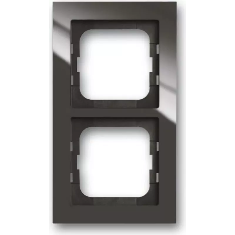 Busch-jaeger 2CKA001754A4467 preto