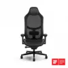 Cadeira gaming Fractal Design Refine Mesh - Preto