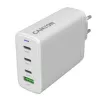 Carregador CANYON CU140ACC 150W 3xUSB-C Power Delivery 1xUSB-A Quick Charge