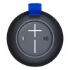 Logitech Ultimate Ears WONDERBOOM PLAY - Altifalante - Portátil - Sem fios - Bluetooth - Active Black (984-001948)