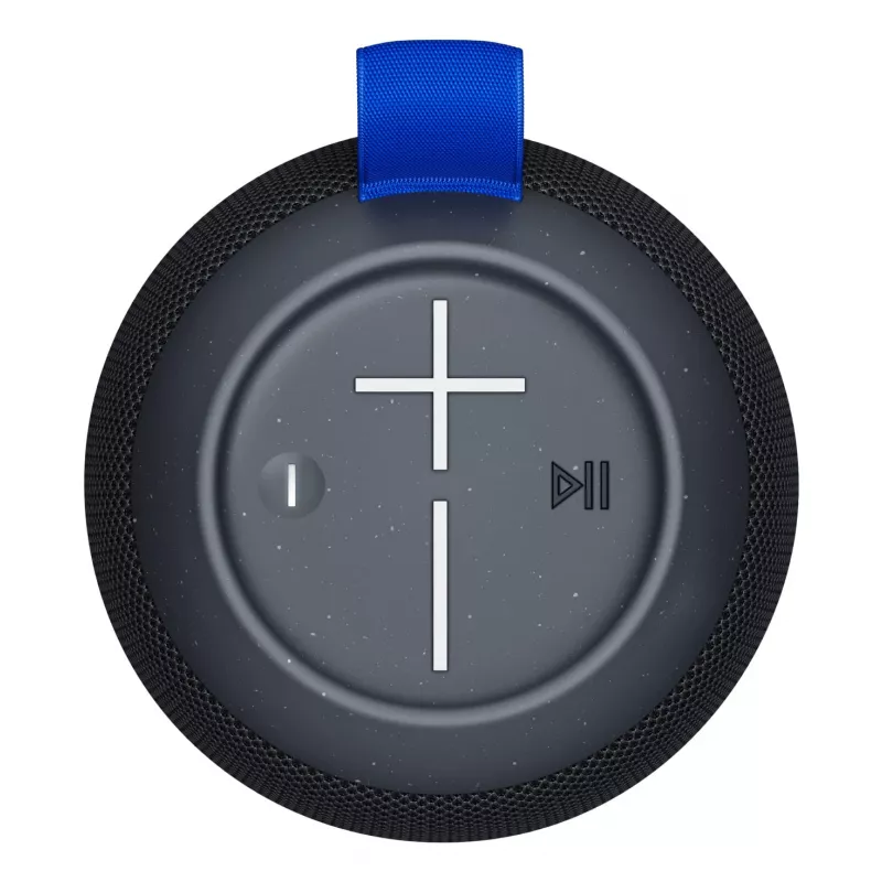 Logitech Ultimate Ears WONDERBOOM PLAY - Altifalante - Portátil - Sem fios - Bluetooth - Active Black (984-001948)