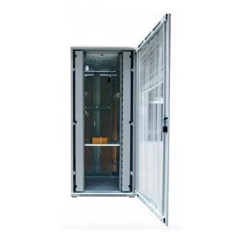 ALLNET ALL-SNB8122EKGRAU caixa rack