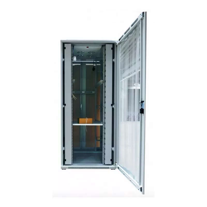 ALLNET ALL-SNB8122EKGRAU caixa rack