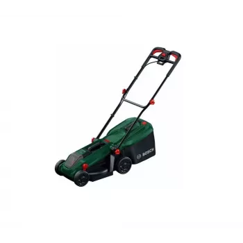 Corta-relvas a bateria Rotak18V-32 SOLO, 18 Volt (verde/preto, sem bateria e carregador, POWER FOR ALL ALLIANCE)