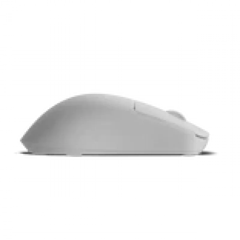 Rato gaming sem fios Endgame Gear OP1w 4k White Frost - design ergonómico e leve