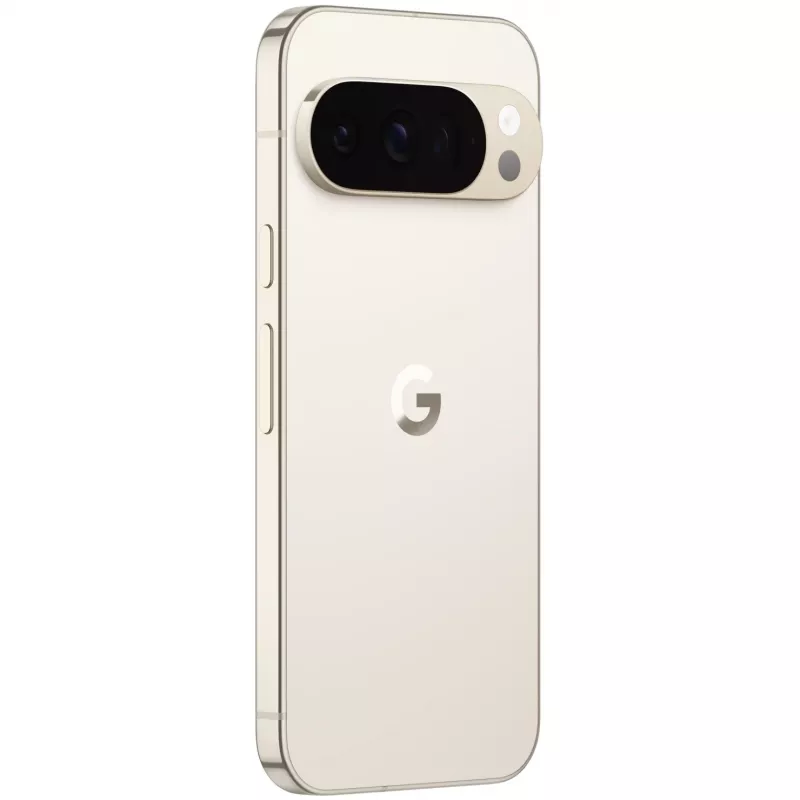 Google Pixel 10 Pro XL - Smartphone 5G - Dual-SIM - RAM 16 GB / Armazenamento interno 512 GB - Ecrã OLED - 6,8 polegadas - 2992 x 1344 píxeis (120 Hz)