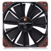 Ventoinha de caixa Noctua NF-F12 industrialPPC-24V-3000 120mm PWM