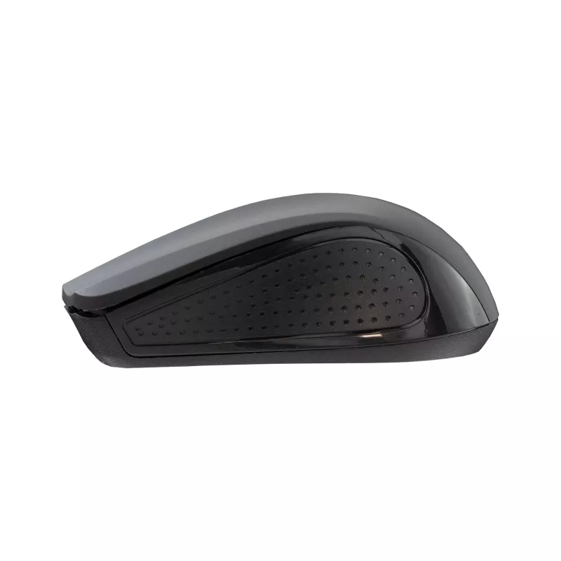 Rato SBOX WM-109 preto USB Type-A