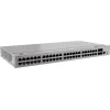 Switch HUAWEI CloudEngine S310-48T4S — 48x Gigabit Ethernet (10/100/1000), 1U, consola RJ-45, cinzento