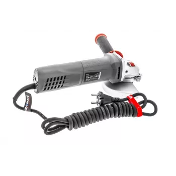 Rebarbadora 1100W, disco 125 x 22,2 mm, 11000 min-1