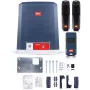 Conjunto BFT DEIMOS ULTRA BT B600 EE KIT para portões de correr