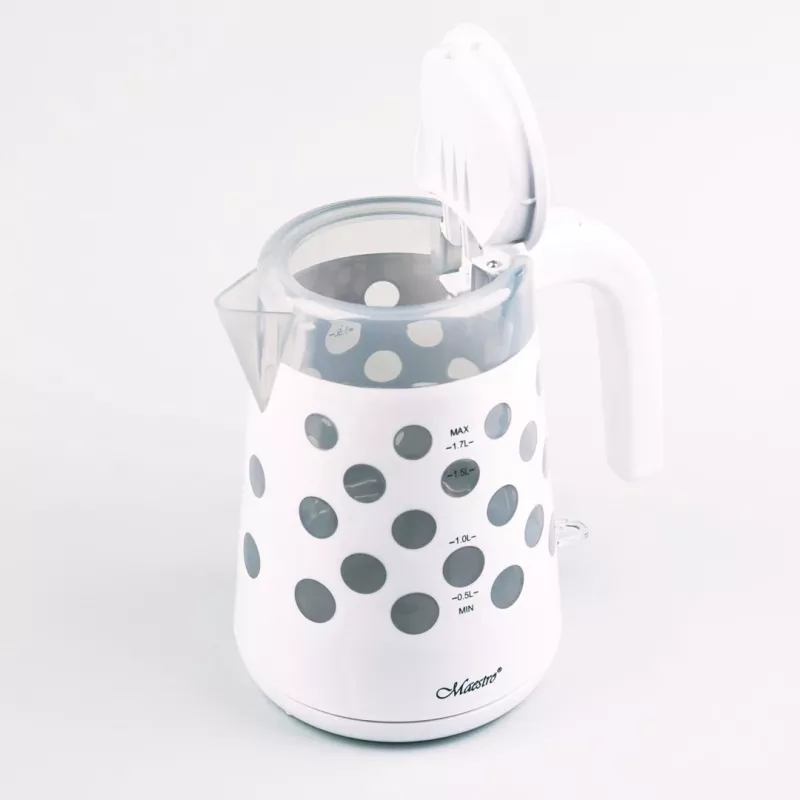MAESTRO MR-045 chaleira 1,7 l