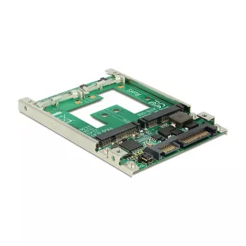 Adaptador mSATA interno DeLOCK 62545
