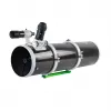 Tubo ótico refrator Skywatcher 200 mm abertura 1000 mm distância focal (OTA) SW-1003