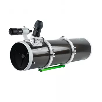 Tubo ótico refrator Skywatcher 200 mm abertura 1000 mm distância focal (OTA) SW-1003