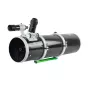Tubo ótico refrator Skywatcher 200 mm abertura 1000 mm distância focal (OTA) SW-1003