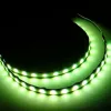 SilverStone SST-LSB01 hub LED RGB com 2 fitas LED, preto