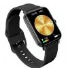 Smartwatch GRC CLASSIC preto