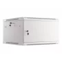 Rack de parede Lanberg WF01-6606-00S 6U cinzento 60 kg de capacidade