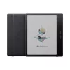 E-reader Onyx Boox Go Color 7 (Gen II) ecrã tátil 4 GB Wi-Fi preto