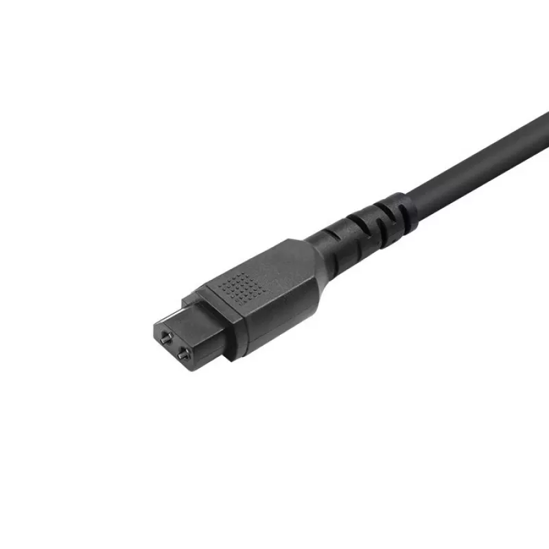 Fonte de alimentação universal automática Qoltec 50012 90W | 9 fichas | +cabo de alimentação