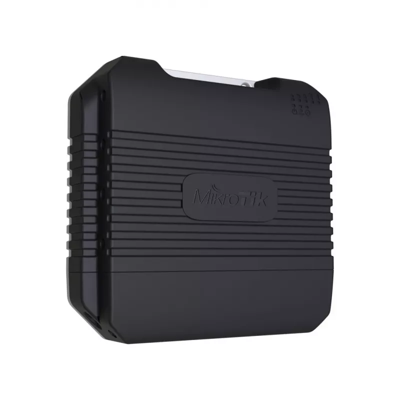 MikroTik LtAP LTE6 Kit com Dual Core LtAP-2HnD & FG621-EA 802.11ax 10/100/1000 Mbit/s Ethernet LAN (RJ-45) portas 1 suporte Mesh Não MU-MIMO Sim