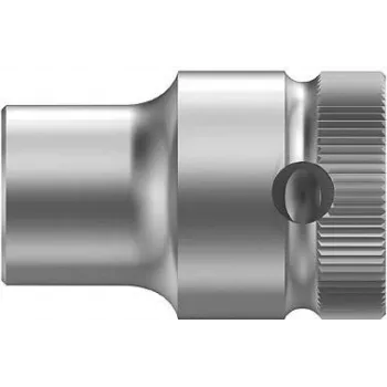 Wera 8790 HMC Zyklop Chave de caixa 1/2 32,0x42,0 05003617001 Abertura 32 mm Comprimento 120 mm (05003617001)