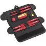 Cimco Conjunto de chaves de fendas VDE 8 peças (117860)