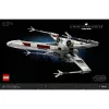 Lego Star Wars 75355 Caça Estelar X-WING