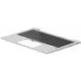 Teclado HP EliteBook 830 G9 francês N08385-051
