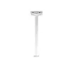AXIS - Suporte de teto para câmara - para AXIS T91B61, T91B62 (5504-641)