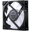 Phanteks M25 Gen2 PH-F120M25R_G2_DBK01 ventoinha de caixa 120 mm PWM D-RGB, Reverse Airflow, preta
