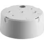 GIRA 0086 02. Largura: 103 mm, Profundidade: 103 mm, Altura: 45 mm (008602)