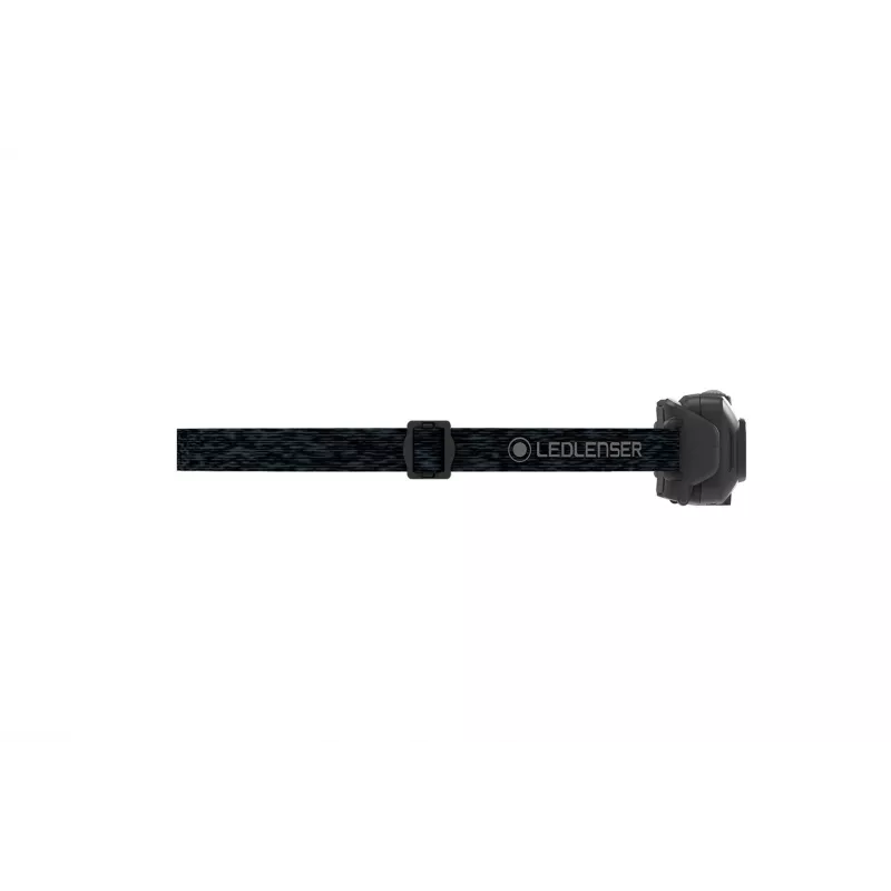 Lanterna frontal Ledlenser HF4R Core preto LED IP68 20 lm