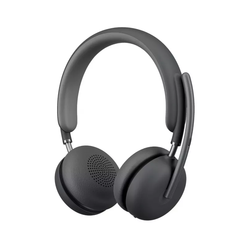 Auscultadores Logitech Zone Wireless 2 UC