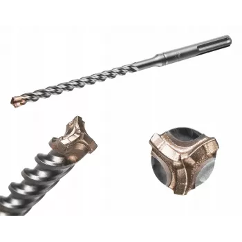 Broca Smart SDS‑MAX 16 mm para betão, modelo 18-160540